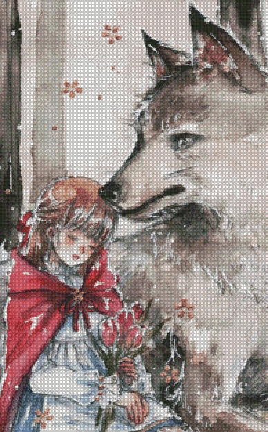 The Wolf
