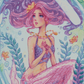 Mermaid In A Bottle