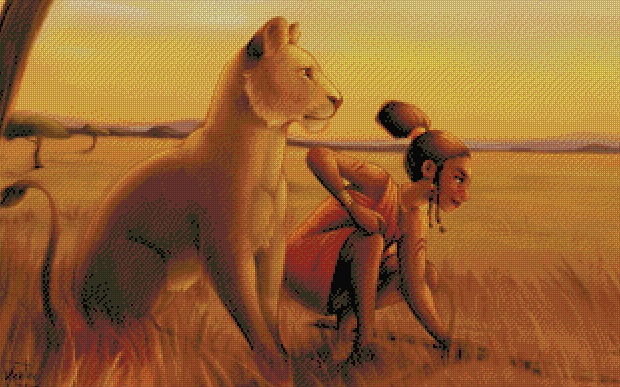 Shujaa