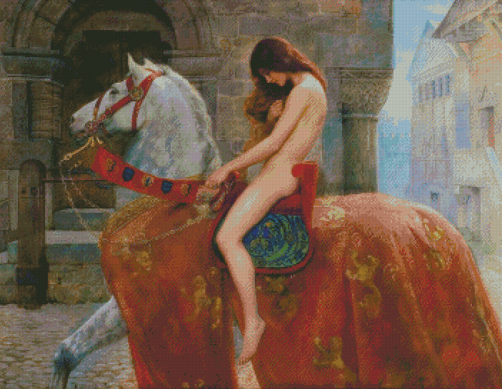 Lady Godiva | John Collier