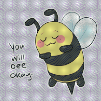 You Will Bee Okay