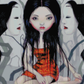 Faceless Ghost Full-Size