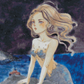 Mermaid in the Night