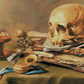 Vanitas Still Life | Pieter Claesz