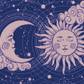 Sun, Moon, and Stars
