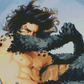 Fallen Howl