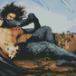 Fallen Howl
