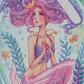 Mermaid In A Bottle