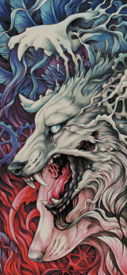 Lupus Vanits