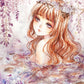 Wisteria