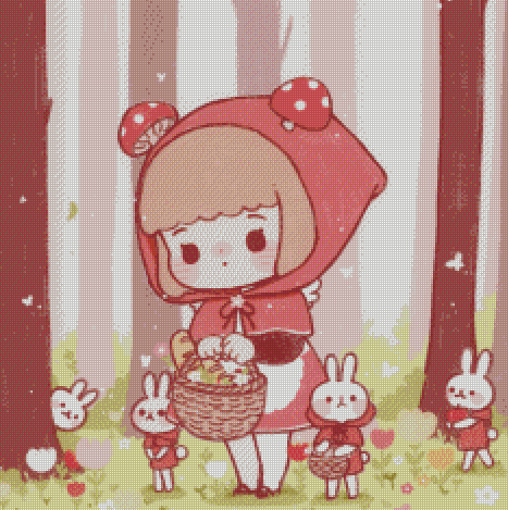 Little Red