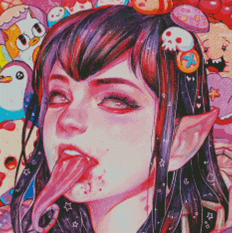 Vampire Queen