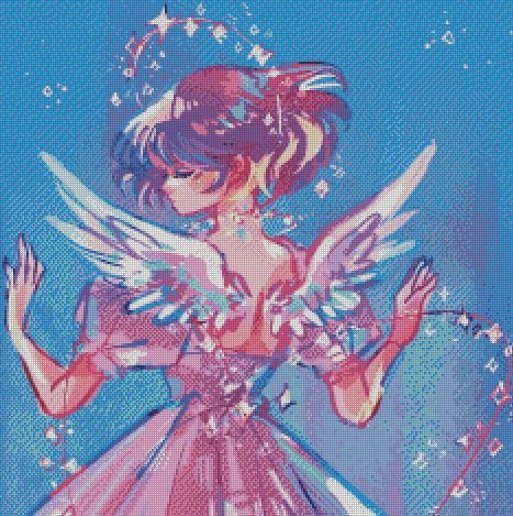 Angels Ballet