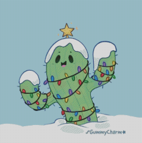 California Christmas