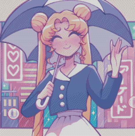 Usagi City