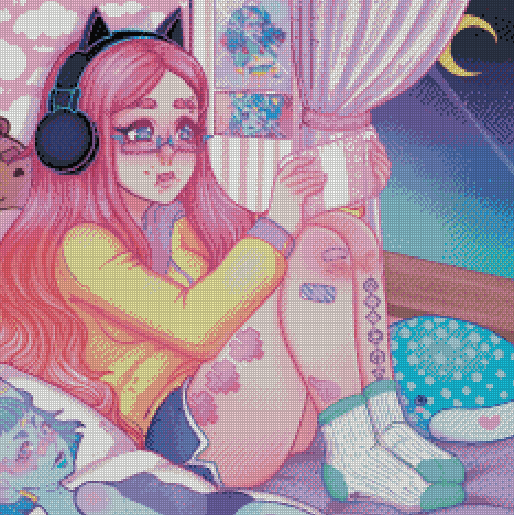 E Girl