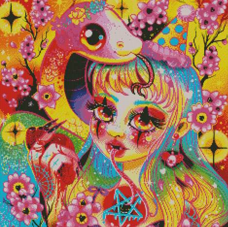 Lisa Snake