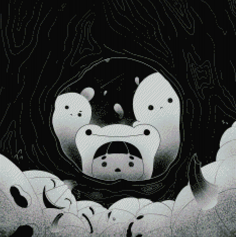 Spookie Boys