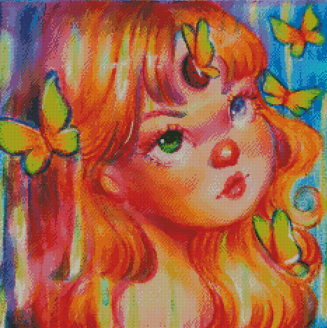Flutters
