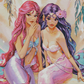 Mermaids Gossip