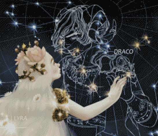Map Dance of Love