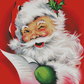 Santas List | Public Domain