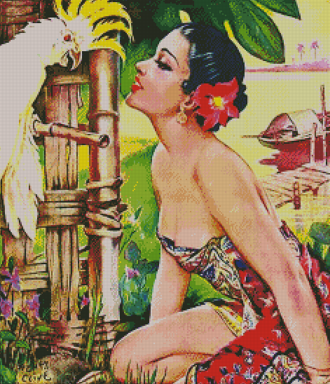 Tropicana