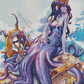 Octopus Lady