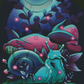 Cosmic Snail