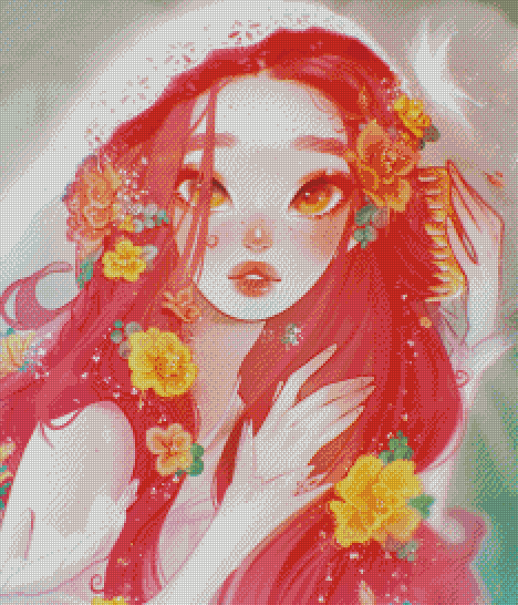 Woodland Spirit