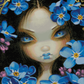 Language Of Flowers 1