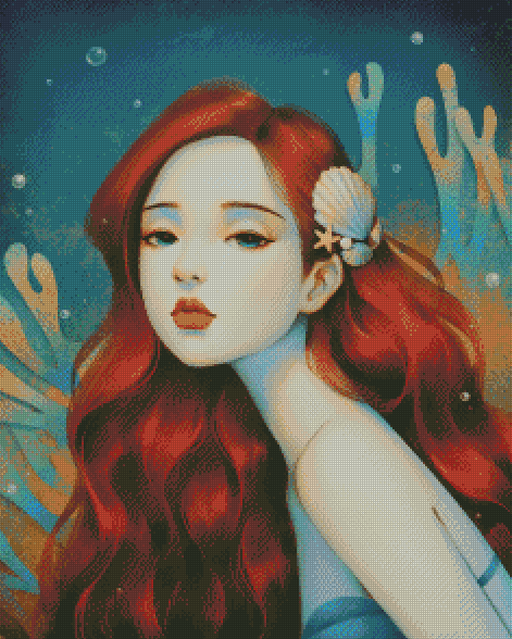 Under The Water