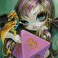 8 Sided Dice Fairy