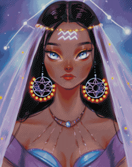 Aquarius