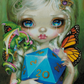 20 Sided Dice Fairy