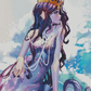 Octopus Lady