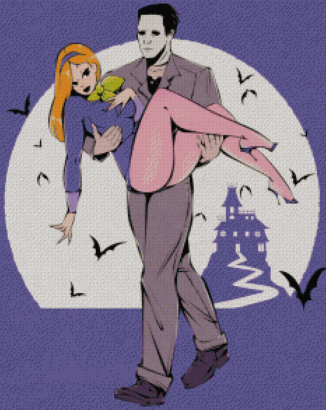 Hide Me Away