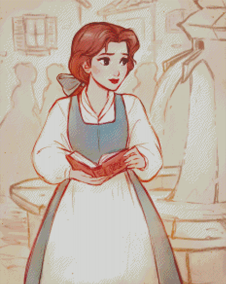Book Worm