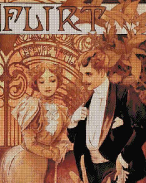 Flirt