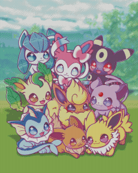 Family Portrait