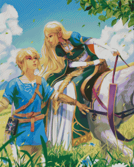 Quests