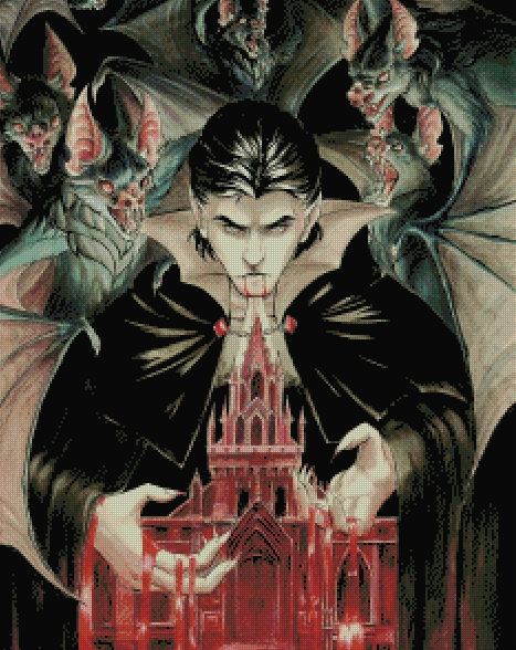Dracula