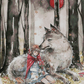 The Wolf
