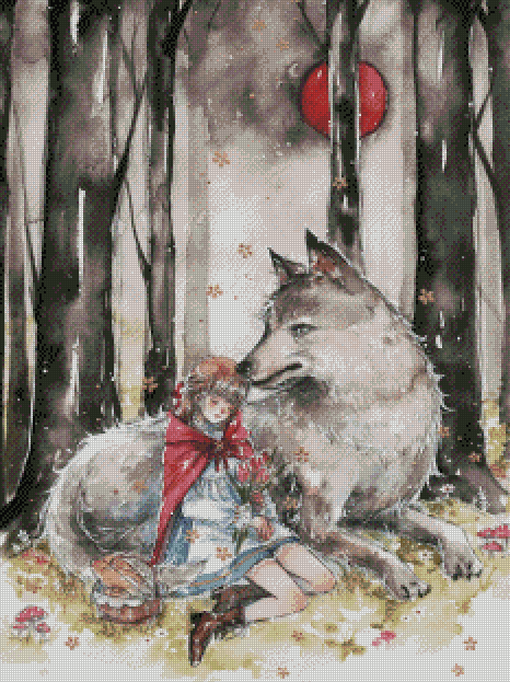 The Wolf