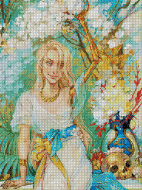 Ianthe