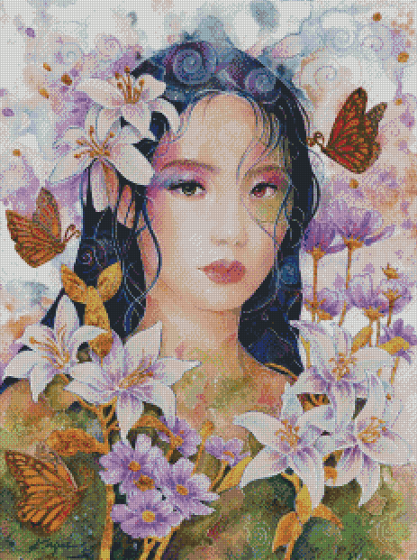 Lilly