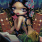 Amara And The Book