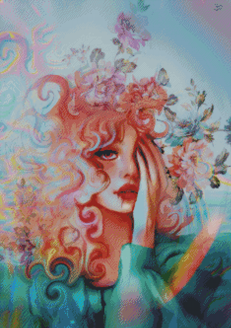 Floura