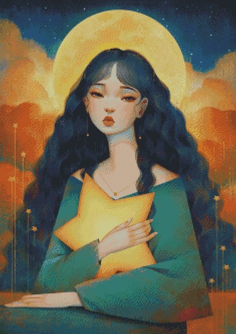 To Hold A Star