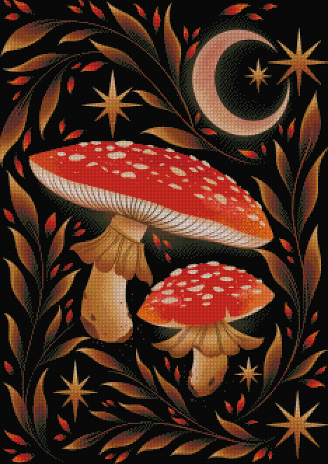 Moonlight Growth
